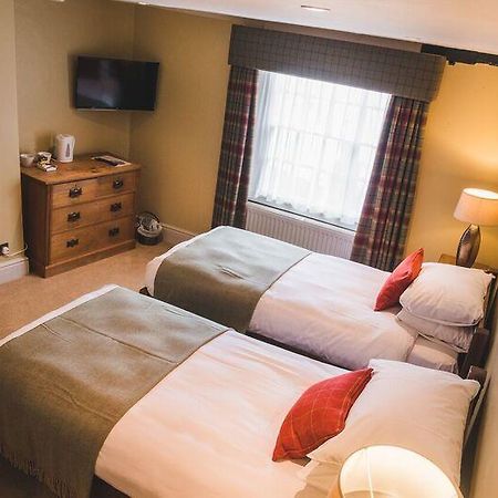 Black Swan Hotel Devizes Zewnętrze zdjęcie