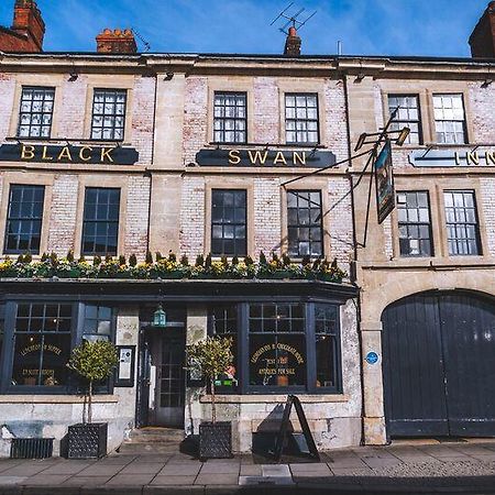 Black Swan Hotel Devizes Zewnętrze zdjęcie
