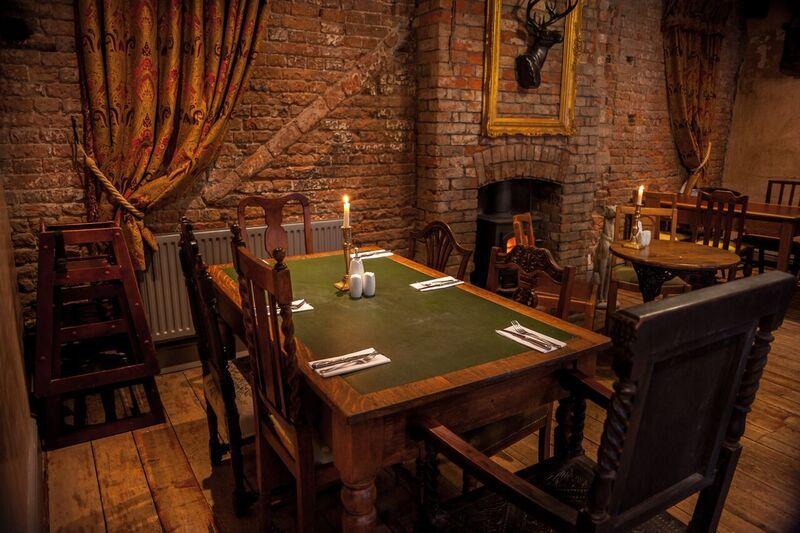 Black Swan Hotel Devizes Zewnętrze zdjęcie