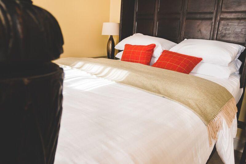 Black Swan Hotel Devizes Zewnętrze zdjęcie