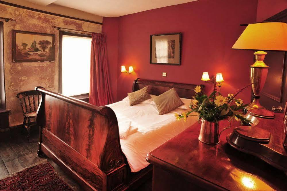 Black Swan Hotel Devizes Zewnętrze zdjęcie