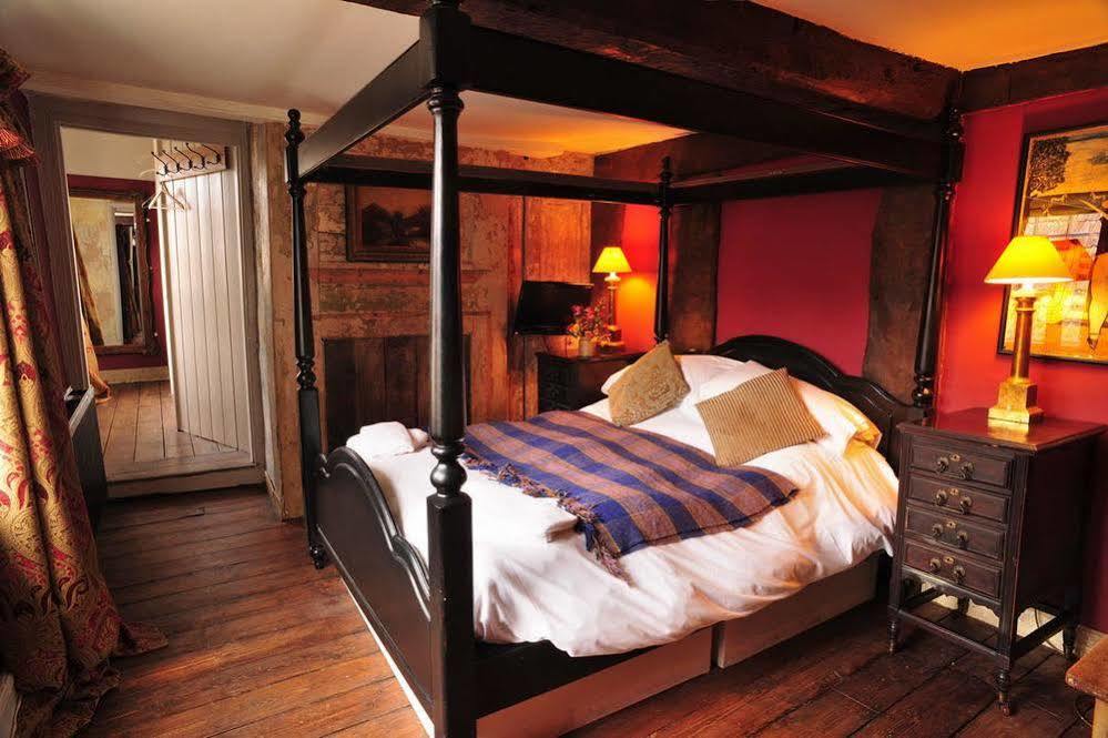 Black Swan Hotel Devizes Zewnętrze zdjęcie