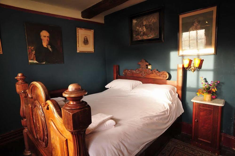 Black Swan Hotel Devizes Zewnętrze zdjęcie