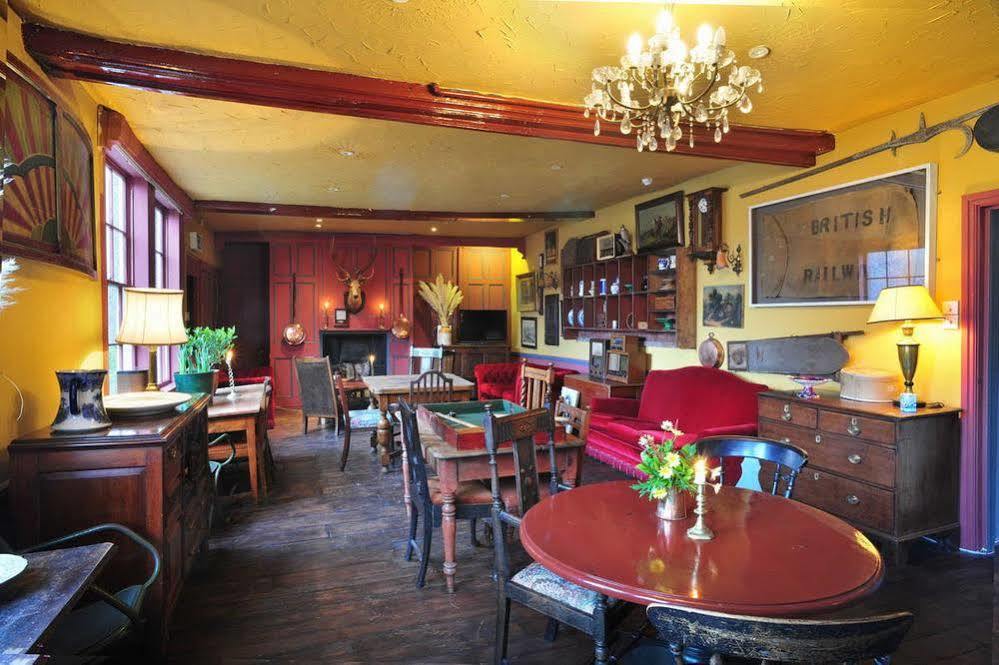 Black Swan Hotel Devizes Zewnętrze zdjęcie